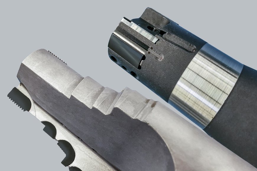 SOPHISTICATED PCD TOOL CONCEPTS FOR MACHINING ALUMINIUM